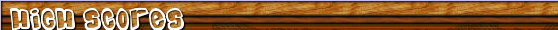High Scores